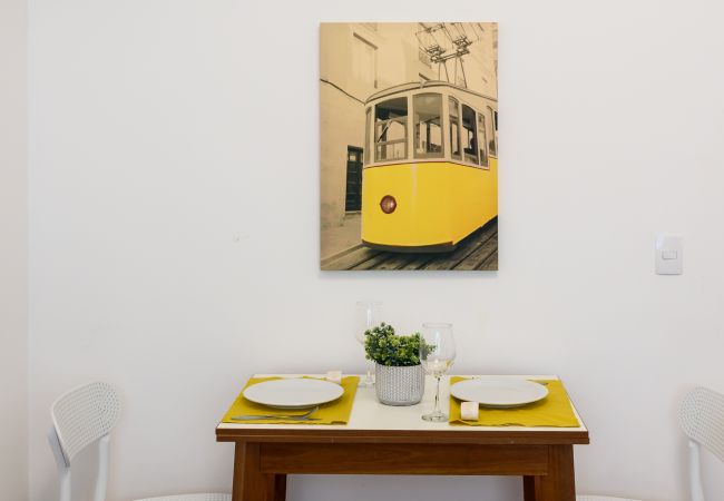 Apartamento em Rio de Janeiro - 6 minutos da praia de Ipanema | GC707 Apartamento em Rio de Janeiro - 6 minutos da praia de Ipanema | GC707