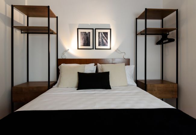 Apartamento em Rio de Janeiro - 6 minutos da praia de Ipanema | GC707 Apartamento em Rio de Janeiro - 6 minutos da praia de Ipanema | GC707