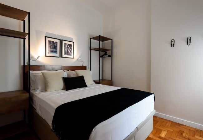 Apartamento em Rio de Janeiro - 6 minutos da praia de Ipanema | GC707 Apartamento em Rio de Janeiro - 6 minutos da praia de Ipanema | GC707