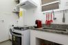Apartamento em Rio de Janeiro - 6 minutos da praia de Ipanema | GC707 Apartamento em Rio de Janeiro - 6 minutos da praia de Ipanema | GC707