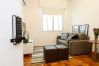Apartamento em Rio de Janeiro - 6 minutos da praia de Ipanema | GC707 Apartamento em Rio de Janeiro - 6 minutos da praia de Ipanema | GC707