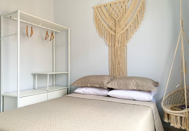Apartamento em Rio de Janeiro - 6 minutos da praia de Copacabana | BR1033 Apartamento em Rio de Janeiro - 6 minutos da praia de Copacabana | BR1033