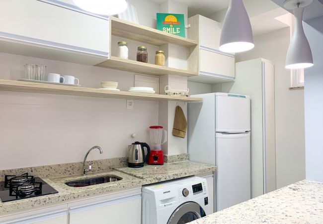 Apartamento em Rio de Janeiro - 6 minutos da praia de Copacabana | BR1033 Apartamento em Rio de Janeiro - 6 minutos da praia de Copacabana | BR1033
