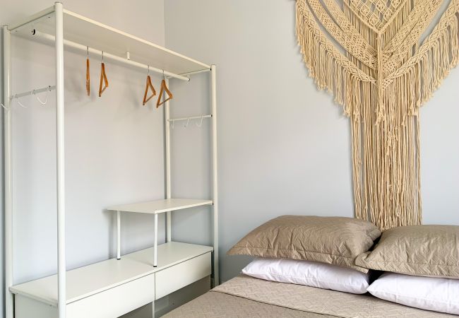 Apartamento em Rio de Janeiro - 6 minutos da praia de Copacabana | BR1033 Apartamento em Rio de Janeiro - 6 minutos da praia de Copacabana | BR1033