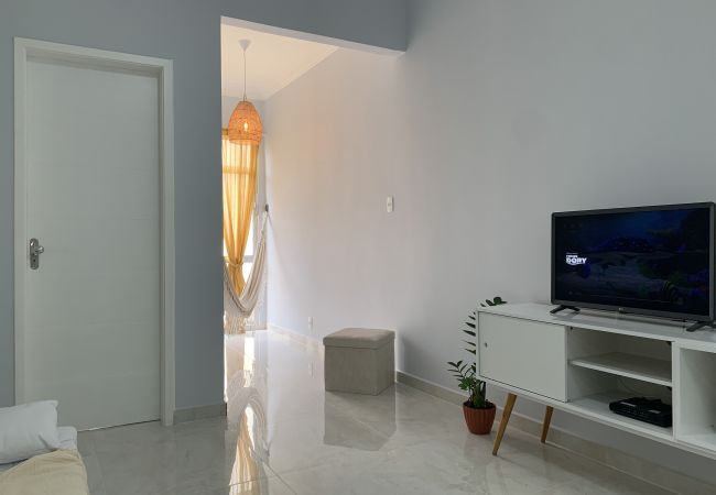 Apartamento em Rio de Janeiro - 6 minutos da praia de Copacabana | BR1033 Apartamento em Rio de Janeiro - 6 minutos da praia de Copacabana | BR1033