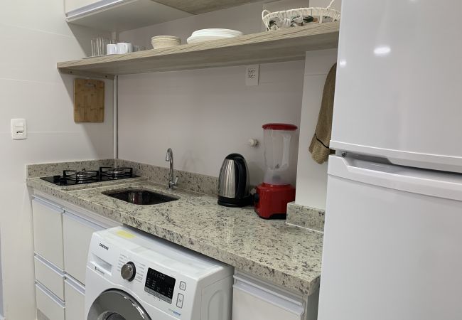 Apartamento em Rio de Janeiro - 6 minutos da praia de Copacabana | BR1033 Apartamento em Rio de Janeiro - 6 minutos da praia de Copacabana | BR1033