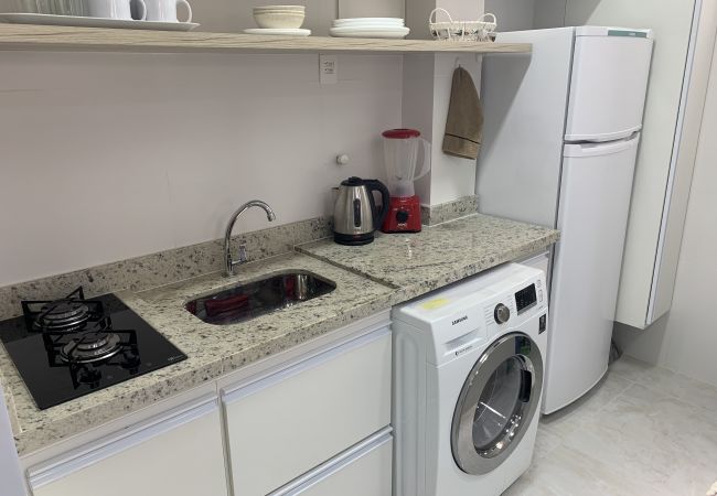 Apartamento em Rio de Janeiro - 6 minutos da praia de Copacabana | BR1033 Apartamento em Rio de Janeiro - 6 minutos da praia de Copacabana | BR1033