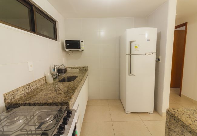 Apartamento em João Pessoa - Luxor Paulo Miranda | Apto c/ terraço,Wi-Fi,Praia Apartamento em João Pessoa - Luxor Paulo Miranda | Apto c/ terraço,Wi-Fi,Praia