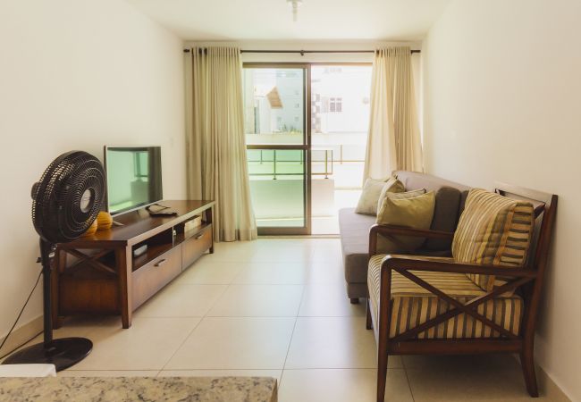 Apartamento em João Pessoa - Luxor Paulo Miranda | Apto c/ terraço,Wi-Fi,Praia Apartamento em João Pessoa - Luxor Paulo Miranda | Apto c/ terraço,Wi-Fi,Praia