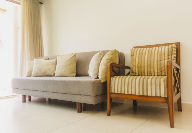 Apartamento em João Pessoa - Luxor Paulo Miranda | Apto c/ terraço,Wi-Fi,Praia Apartamento em João Pessoa - Luxor Paulo Miranda | Apto c/ terraço,Wi-Fi,Praia