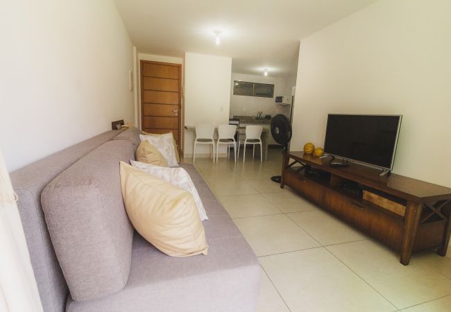 Apartamento em João Pessoa - Luxor Paulo Miranda | Apto c/ terraço,Wi-Fi,Praia Apartamento em João Pessoa - Luxor Paulo Miranda | Apto c/ terraço,Wi-Fi,Praia