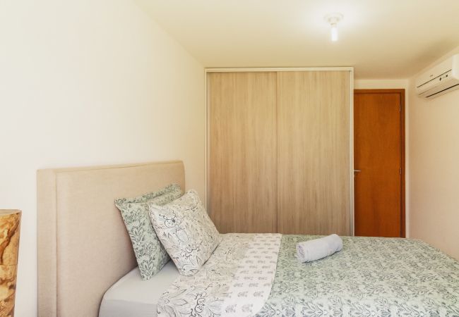 Apartamento em João Pessoa - Luxor Paulo Miranda | Apto c/ terraço,Wi-Fi,Praia Apartamento em João Pessoa - Luxor Paulo Miranda | Apto c/ terraço,Wi-Fi,Praia