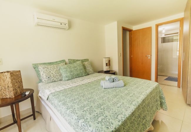 Apartamento em João Pessoa - Luxor Paulo Miranda | Apto c/ terraço,Wi-Fi,Praia Apartamento em João Pessoa - Luxor Paulo Miranda | Apto c/ terraço,Wi-Fi,Praia