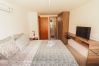 Apartamento em João Pessoa - Luxor Paulo Miranda | Apto c/ terraço,Wi-Fi,Praia Apartamento em João Pessoa - Luxor Paulo Miranda | Apto c/ terraço,Wi-Fi,Praia