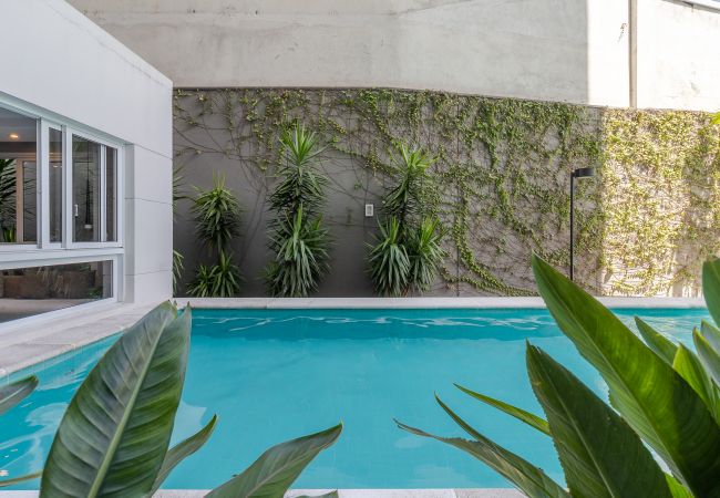 Apartamento em São Paulo -  SetinLuz1103 - Studio completo a 10mts metrô Apartamento em São Paulo -  SetinLuz1103 - Studio completo a 10mts metrô