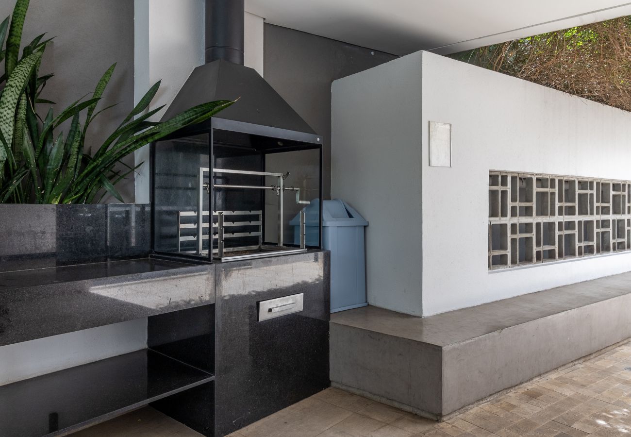 Apartamento em São Paulo -  SetinLuz1103 - Studio completo a 10mts metrô Apartamento em São Paulo -  SetinLuz1103 - Studio completo a 10mts metrô