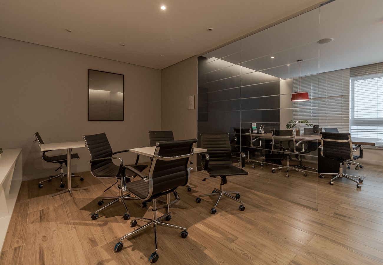 Apartamento em São Paulo -  SetinLuz1103 - Studio completo a 10mts metrô Apartamento em São Paulo -  SetinLuz1103 - Studio completo a 10mts metrô