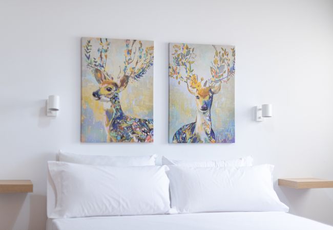 Apartamento em Las Palmas de Gran Canaria - Almar Sagasta Apartamento em Las Palmas de Gran Canaria - Almar Sagasta