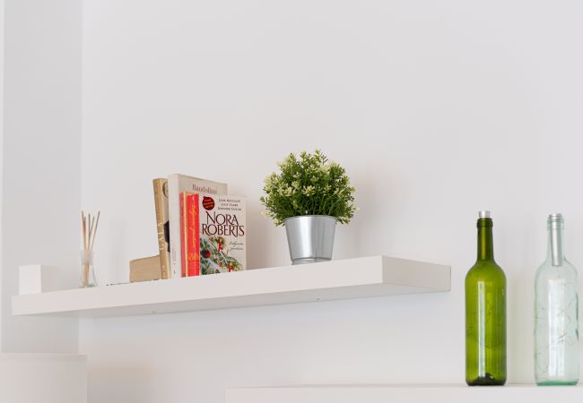 Apartamento em Las Palmas de Gran Canaria - Almar Sagasta Apartamento em Las Palmas de Gran Canaria - Almar Sagasta