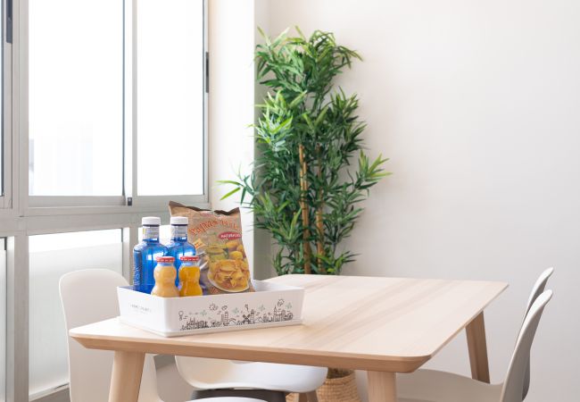 Apartamento em Las Palmas de Gran Canaria - Almar Sagasta Apartamento em Las Palmas de Gran Canaria - Almar Sagasta