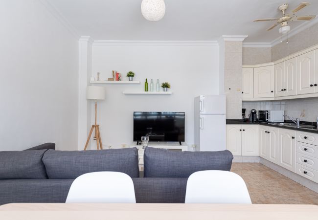Apartamento em Las Palmas de Gran Canaria - Almar Sagasta Apartamento em Las Palmas de Gran Canaria - Almar Sagasta