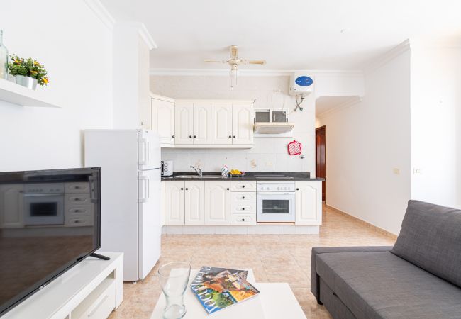 Apartamento em Las Palmas de Gran Canaria - Almar Sagasta Apartamento em Las Palmas de Gran Canaria - Almar Sagasta