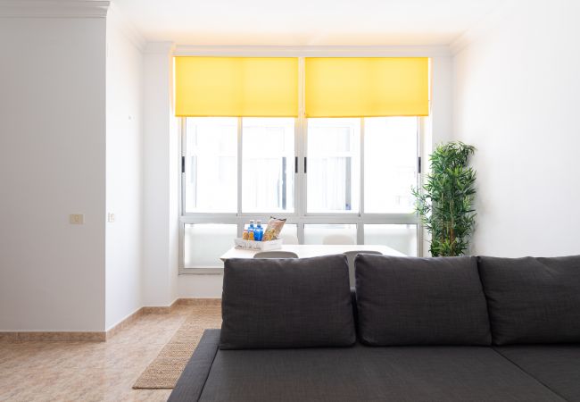 Apartamento em Las Palmas de Gran Canaria - Almar Sagasta Apartamento em Las Palmas de Gran Canaria - Almar Sagasta