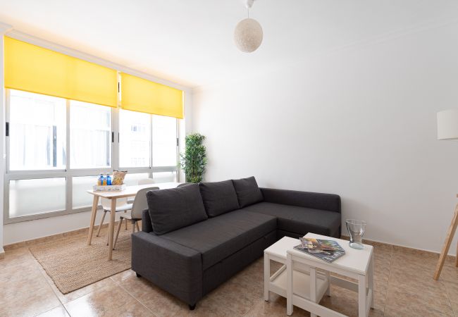 Apartamento em Las Palmas de Gran Canaria - Almar Sagasta Apartamento em Las Palmas de Gran Canaria - Almar Sagasta