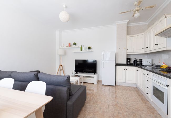 Apartamento em Las Palmas de Gran Canaria - Almar Sagasta Apartamento em Las Palmas de Gran Canaria - Almar Sagasta