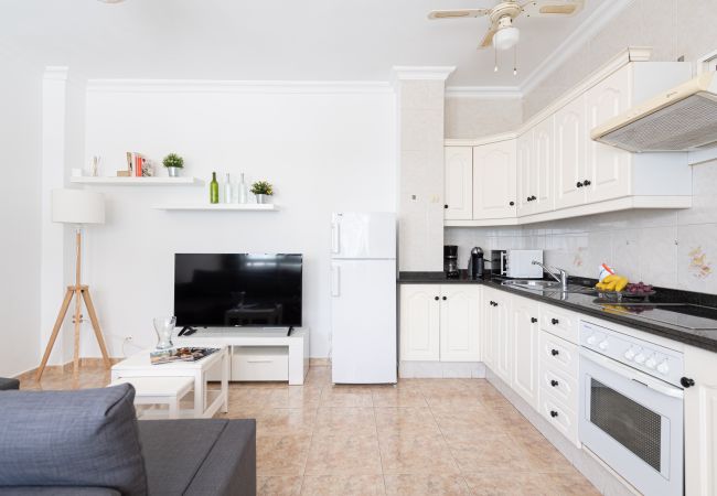 Apartamento em Las Palmas de Gran Canaria - Almar Sagasta Apartamento em Las Palmas de Gran Canaria - Almar Sagasta