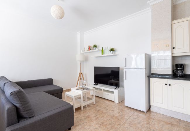 Apartamento em Las Palmas de Gran Canaria - Almar Sagasta Apartamento em Las Palmas de Gran Canaria - Almar Sagasta