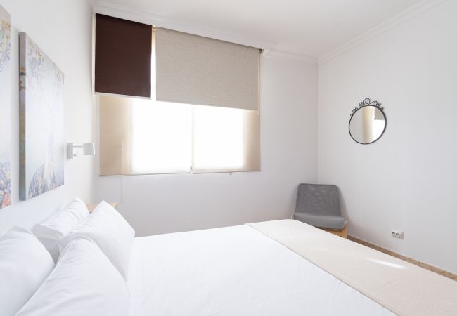 Apartamento em Las Palmas de Gran Canaria - Almar Sagasta Apartamento em Las Palmas de Gran Canaria - Almar Sagasta
