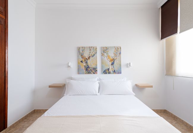 Apartamento em Las Palmas de Gran Canaria - Almar Sagasta Apartamento em Las Palmas de Gran Canaria - Almar Sagasta