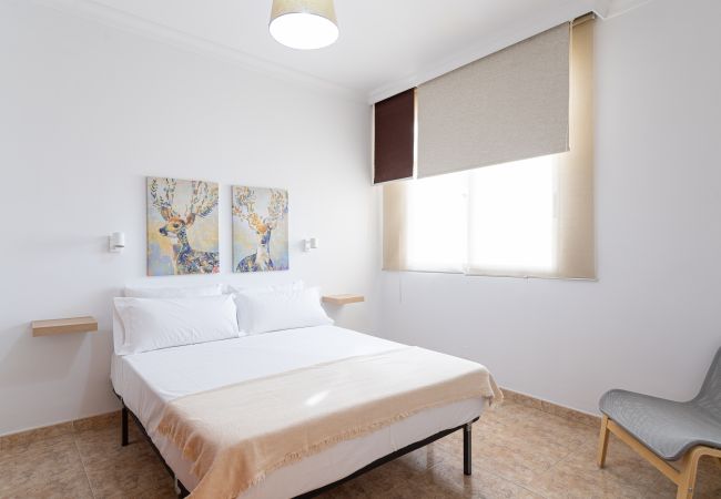 Apartamento em Las Palmas de Gran Canaria - Almar Sagasta Apartamento em Las Palmas de Gran Canaria - Almar Sagasta