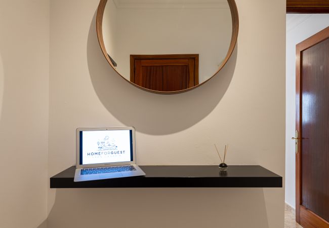 Apartamento em Las Palmas de Gran Canaria - Almar Sagasta Apartamento em Las Palmas de Gran Canaria - Almar Sagasta