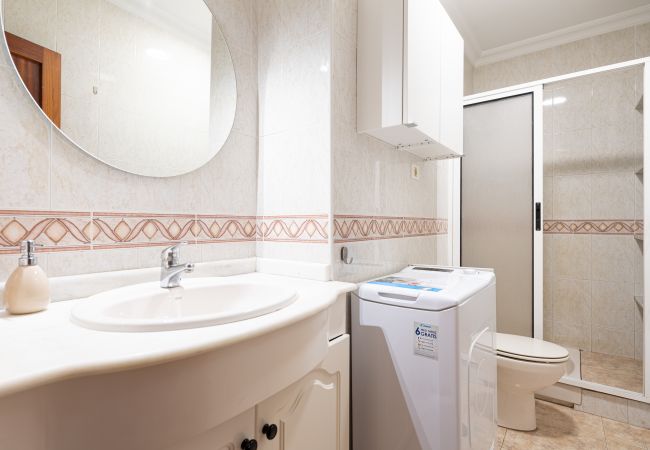 Apartamento em Las Palmas de Gran Canaria - Almar Sagasta Apartamento em Las Palmas de Gran Canaria - Almar Sagasta