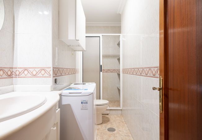Apartamento em Las Palmas de Gran Canaria - Almar Sagasta Apartamento em Las Palmas de Gran Canaria - Almar Sagasta