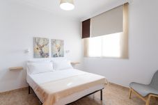 Apartamento em Las Palmas de Gran Canaria - Almar Sagasta