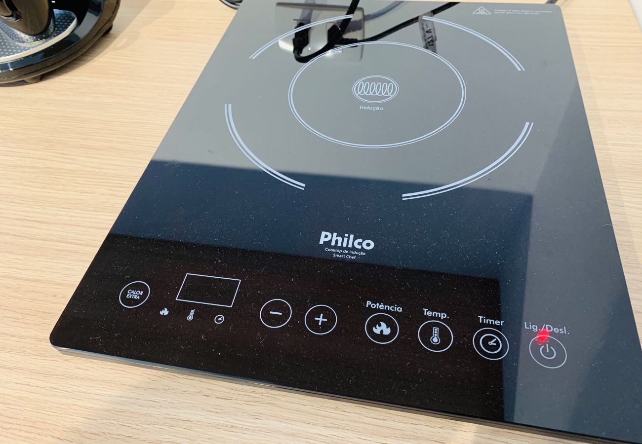 Estúdio em São Paulo -  SSAOLUIZ419  - Charmoso na AV São Luiz ao lado do metrô com piscina Estúdio em São Paulo -  SSAOLUIZ419  - Charmoso na AV São Luiz ao lado do metrô com piscina