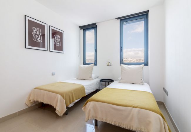 Apartamento em Santa Cruz de Tenerife - Vistas Panorámicas Santa Cruz de Tenerife Apartamento em Santa Cruz de Tenerife - Vistas Panorámicas Santa Cruz de Tenerife