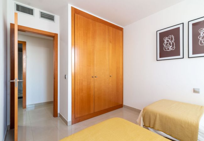Apartamento em Santa Cruz de Tenerife - Vistas Panorámicas Santa Cruz de Tenerife Apartamento em Santa Cruz de Tenerife - Vistas Panorámicas Santa Cruz de Tenerife