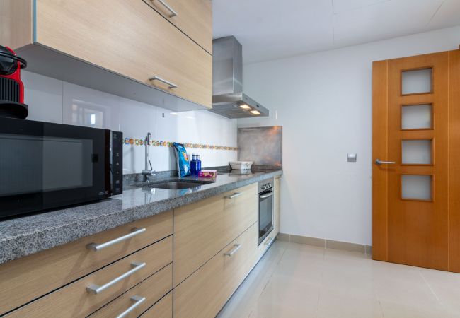 Apartamento em Santa Cruz de Tenerife - Vistas Panorámicas Santa Cruz de Tenerife Apartamento em Santa Cruz de Tenerife - Vistas Panorámicas Santa Cruz de Tenerife