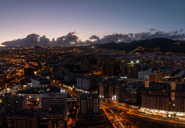 Apartamento em Santa Cruz de Tenerife - Vistas Panorámicas Santa Cruz de Tenerife Apartamento em Santa Cruz de Tenerife - Vistas Panorámicas Santa Cruz de Tenerife