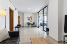 Apartamento em Santa Cruz de Tenerife - Vistas Panorámicas Santa Cruz de Tenerife