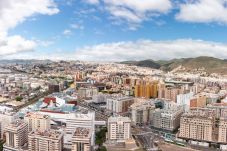 Apartamento em Santa Cruz de Tenerife - Vistas Panorámicas Santa Cruz de Tenerife