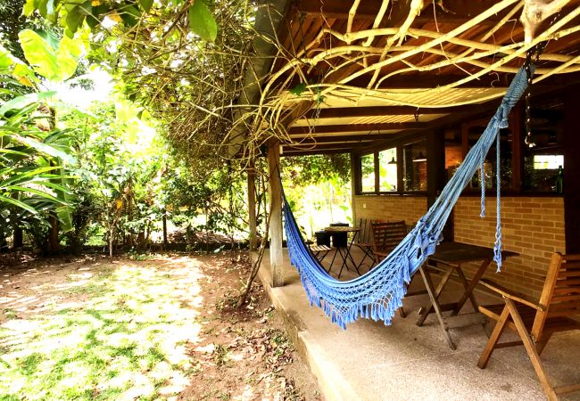 Casa em Ilhabela - Loft charmoso c/ wi-fi perto da praia em Ilhabela Casa em Ilhabela - Loft charmoso c/ wi-fi perto da praia em Ilhabela