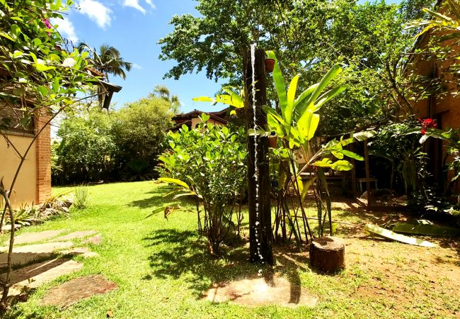Casa em Ilhabela - Loft charmoso c/ wi-fi perto da praia em Ilhabela Casa em Ilhabela - Loft charmoso c/ wi-fi perto da praia em Ilhabela