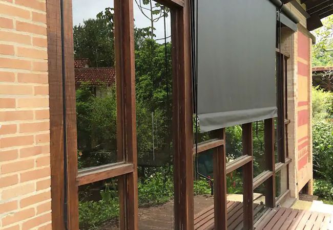 Casa em Ilhabela - Loft charmoso c/ wi-fi perto da praia em Ilhabela Casa em Ilhabela - Loft charmoso c/ wi-fi perto da praia em Ilhabela