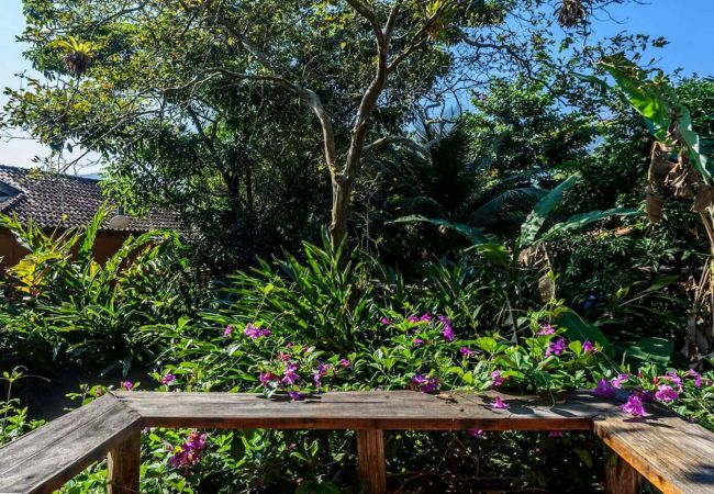 Casa em Ilhabela - Loft charmoso c/ wi-fi perto da praia em Ilhabela Casa em Ilhabela - Loft charmoso c/ wi-fi perto da praia em Ilhabela