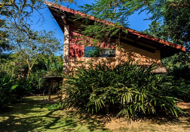 Casa em Ilhabela - Loft charmoso c/ wi-fi perto da praia em Ilhabela Casa em Ilhabela - Loft charmoso c/ wi-fi perto da praia em Ilhabela